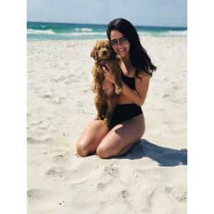 Meet your Posher, Madison